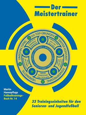 cover image of Der Meistertrainer